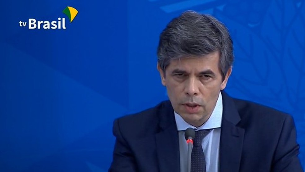 Ministério da Saúde cancela coletiva na qual deveria apresentar detalhes de diretrizes sobre distanciamento